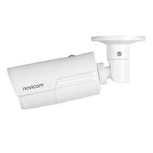 PRO 48 - IP пуля, 4 Мп, вариофокал 115°~32°, уличная IP67, ИК 40м, PoE v.1288