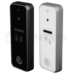 Вызывная панель Tantos iPanel 2 (Чёрная) + Вызывная панель Tantos iPanel 2 (Чёрная) +