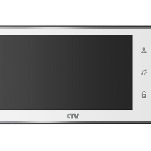 Видеодомофоны CTV Видеодомофоны CTV