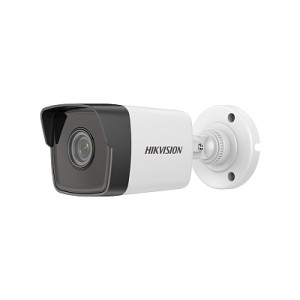 Hikvision DS-2CD1023G0E-I (4 мм): 2 Мп IP-видеокамера высокого разрешения