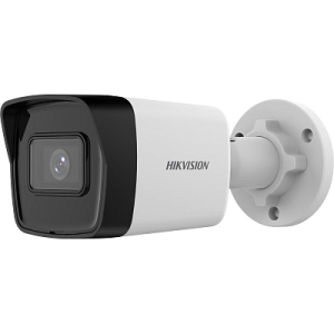 Hikvision DS-2CD1043G2-IUF (2,8 мм): уличная IP-видеокамера 4 Мп