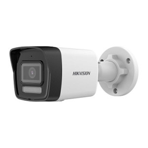 Hikvision DS-2CD1043G2-LIU (2,8 мм): уличная IP-видеокамера 4 Мп