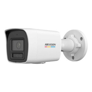 Hikvision DS-2CD1047G2H-LIU (2,8 мм) — уличная видеокамера 4 Мп Bullet ColorVu
