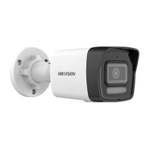 Уличная видеокамера Hikvision DS-2CD1063G2-LIUF, 6 Мп, объектив 2,8 мм