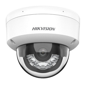 Hikvision DS-2CD1143G2-LIU (2,8 мм) 4 Мп уличная купольная IP-камера