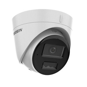 Hikvision DS-2CD1343G2-LIU (2.8 mm): купольная IP-камера 4 Мп