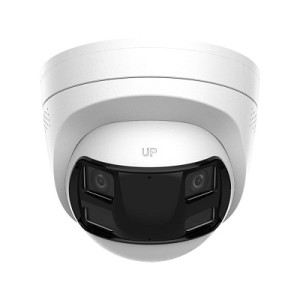 IP-камера Hikvision DS-2CD1367G2HP-LIUF/SL (2,8 мм), 6 Мп, Smart Hybrid Light