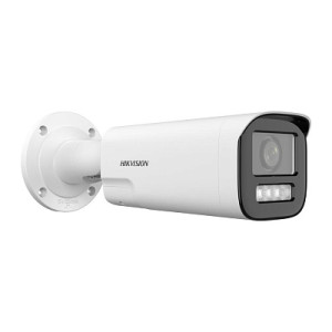Hikvision DS-2CD1643G2-LIZSU/SL: 4 Мп варифокальная сетевая камера типа Bullet.