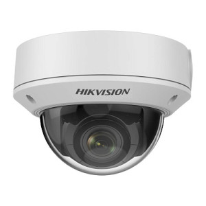 Hikvision DS-2CD1743G2-IZ: 4 Мп купольная сетевая камера с варифокальным объективом 2,8–12 мм