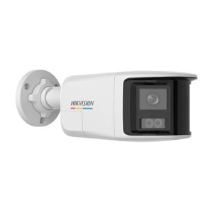 Hikvision DS-2CD1T67G2HP-LIUF/SL (2.8 мм): 6 Мп IP-камера ColorVu