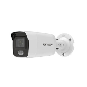 IP-видеокамера Hikvision DS-2CD2047G2-L (2.8 мм) ColorVu, 4 Мп