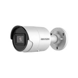 IP-видеокамера Hikvision DS-2CD2083G2-I (4 мм), уличная, 8 Мп, EasyIP2.0 Plus