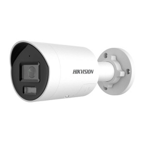 IP-видеокамера Hikvision DS-2CD2087G2H-LIU (2.8 мм) (ef) 8 Мп: Smart Hybrid Light