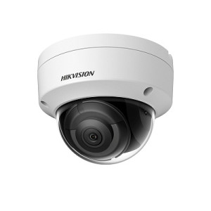 Hikvision DS-2CD2143G2-I (2,8 мм): купольная IP-видеокамера 4 Мп