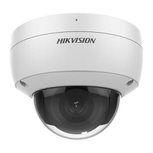 Hikvision DS-2CD2146G2-ISU (2.8 мм) — 4 Мп IP-видеокамера AcuSense