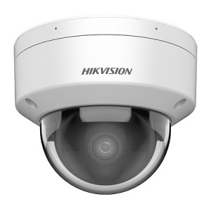 Hikvision DS-2CD2146G2H-I(2.8mm)(eF) 4 MP IP видеокамера DarkFighter: надёжная защита вашего объекта