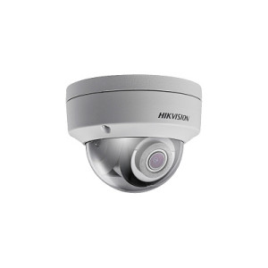 Hikvision DS-2CD2163G2-I (2,8 мм) — 6 Мп уличная купольная IP-камера с ИК-подсветкой до 30 метров