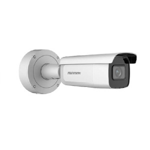 IP-видеокамера Hikvision DS-2CD2646G2-IZS 4 Мп с вариофокальным объективом 2,8–12 мм, EASY IP 4.0