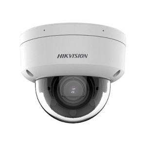 Купольная IP-видеокамера Hikvision DS-2CD2743G2-LIZS2U (2.8–12mm), 4 Мп