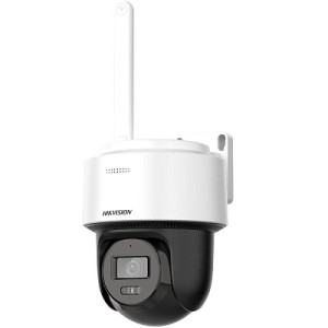 Наружная IP-видеокамера Hikvision DS-2DE2C200IWG/W (2,8 мм), 2 Мп