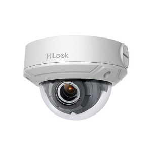 HiLook IPC-D620H-Z (2.8–12 мм) — 2 Мп сетевая видеокамера с ИК-подсветкой
