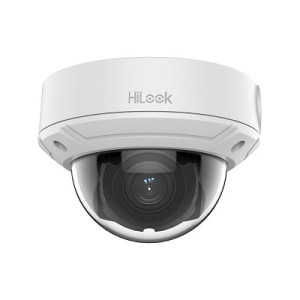 HiLook IPC-D640HA-Z (2.8 -12 мм) 4 Мп ИК: сетевая видеокамера высокого разрешения