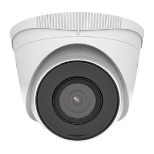 HiLook IPC-T250H (2.8 мм) 5 Мп ИК: сетевая видеокамера Turret для наблюдения