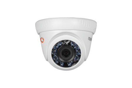 HIT 12 - 4 в 1 шар, 1 Мп, фикс 92°, уличная IP67, ИК 20м