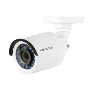 HIT 23 - 4 в 1 пуля, 2 Мп, фикс 115°, уличная IP67, ИК 20м v.1305