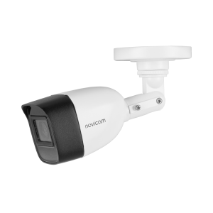 Novicam HIT 53 (v.1309) - видеокамера уличная пуля 4 в 1, 5 Мп