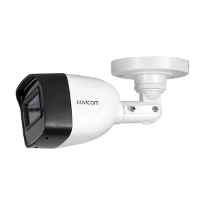 HIT 53 - 4 в 1 пуля, 5 Мп, фикс 88°, уличная IP67, ИК 20м