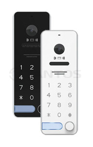 Вызывная панель Tantos iPanel 2 WG EM KBD HD (Белая) Вызывная панель Tantos iPanel 2 WG EM KBD HD (Белая)