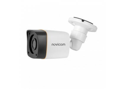 LITE 23 - 4 в 1 пуля, 2 Мп, фикс  104°, уличная IP67, ИК 20м