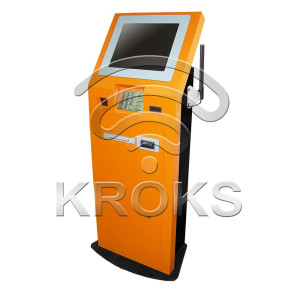 WiFi антенна 2,4ГГц KC6-2400T WiFi антенна 2,4ГГц KC6-2400T