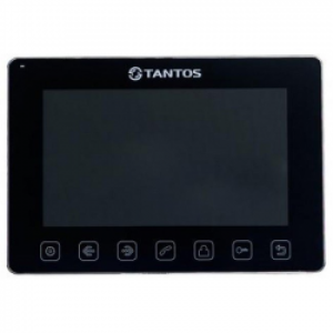 Видеодомофоны TANTOS Видеодомофоны TANTOS