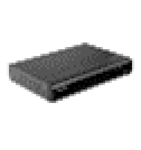 SMART 1804 - IP регистратор, 4 канала, запись 8 Мп 30к/с, 1 HDD, распознавание лиц