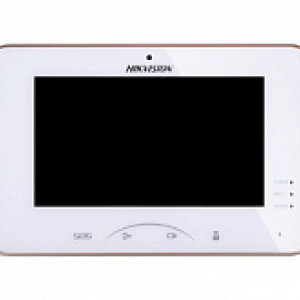 Видеодомофоны HIKVISION Видеодомофоны HIKVISION