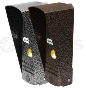 Вызывная панель Tantos Walle (медь) Вызывная панель Tantos Walle (медь)